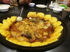 -木火炖鱼农家炕(祥宇上品总店)