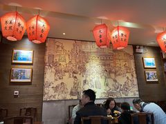 -大壶春生煎(四川中路店)
