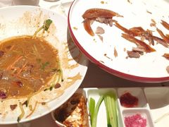 -大鸭梨烤鸭(甘家口店)