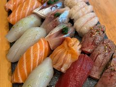 -鮨冠OMAKASE食べ放题(北京首店)