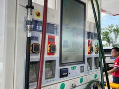 -番禺广场(市桥街道)