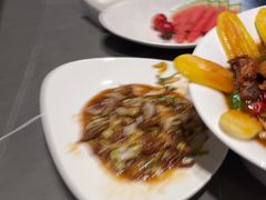-老德州四合院·德州菜(天衢路店)