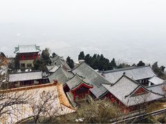 -峄山风景名胜区