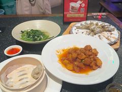 -王庄阿咪海鲜大排档(象园店)
