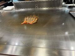 -大神太神·铁板烧(七宝领展广场店)