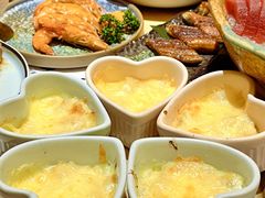 -贵木日本料理·铁板烧(新地假日广场店)