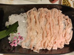-老房老舍重庆火锅(假日城市店)