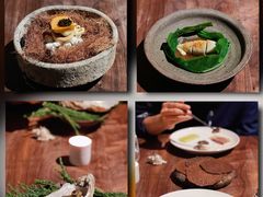 -曲廊院(东四十一条店)