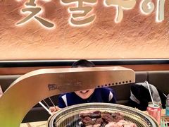 -西塔老太太泥炉烤肉(北京亚运村店)