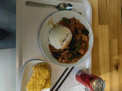 -宜家·瑞典风味餐厅(四元桥店)