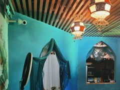 -JOJO实景沉浸侦探剧本杀(大悦城店)
