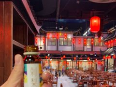 -苗岭侗寨(金阳店)