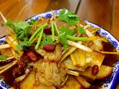 -福瑞记老孙头biangbiang面(新生路店)