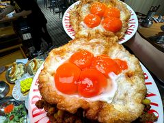 -哼蟹二将·烤肉酱蟹(合生汇店)