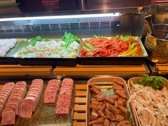 -牛New寿喜烧(虹桥新天地店)