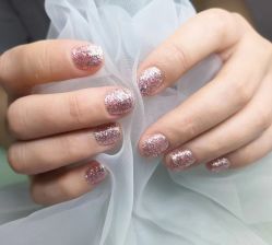 -安娜美甲美睫沙龙