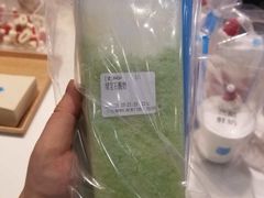 -兰熊鲜奶(西直门凯德mall店)