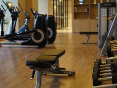 -唤醒健身AWAKEN Fitness Studio