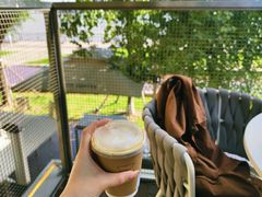 -Manner Coffee(徐汇滨江店)