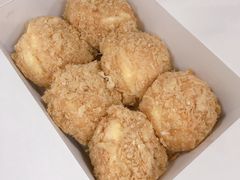 -鲍师傅糕点(春熙路店)