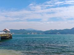 -东平洲海岸公园