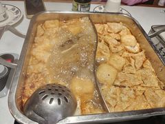-螺大喜螺蛳粉火锅(雍和宫店)