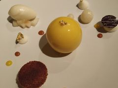 -LA TABLE de Joël Robuchon Restaurant