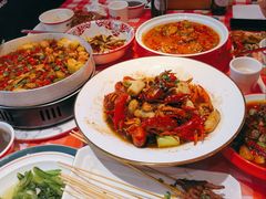 -辣小鲜·南昌大排档(船山路店)