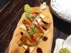 -芥岛(河北大街店)