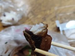 -大马弄蒋师傅美食酥鱼(察院前店)