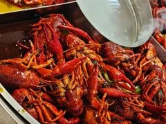 -三子烤羊腿·海鲜(弘阳店)