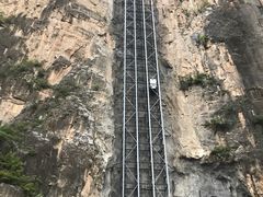 -山西壶关太行山大峡谷旅游景区