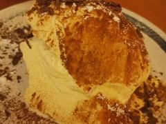 提拉米苏-PIZZA BIANCA(万象城店)