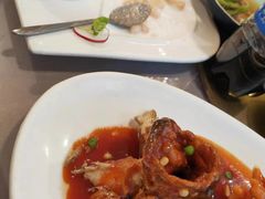 -顺风海鲜港(金玉兰店)