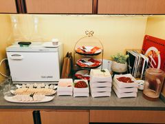 -海底捞火锅(亲贤北街店)