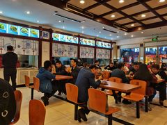 -龙抄手(春熙路总店)