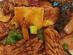 -东四民芳餐厅(朝阳门店)