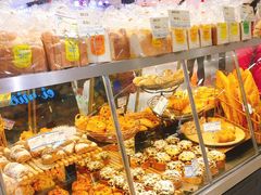 -山崎面包(第一八佰伴店)