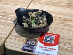 卜卜脆鱼皮-渔米丰·广府鱼汤米线(光明广场店)