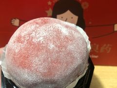 -迦南·甜品蛋糕(传媒店)