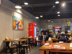 -李双猪·小龙虾·烧烤·羊肉煲(乐山店)