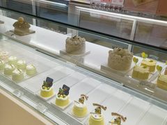 -好利来(上海长宁龙之梦店)