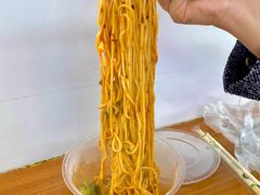 -秦云老太婆摊摊面(观音桥店)