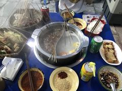 -马路边边·成都串串(翠柏路店)