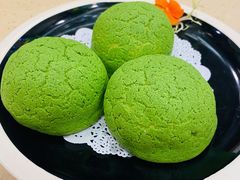 -点都德(华强北店)