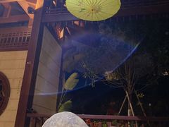 -凤翔首邑温泉度假村