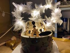 -丁先生蛋糕·品质鲜作(桐梓林店)