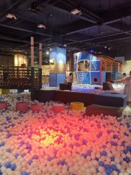 -幻贝家儿童乐园(武汉永旺梦乐城店)