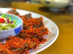 -老灶味道·本帮菜(昌平路店)
