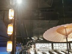 -绿茶餐厅(乐峰广场店)